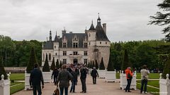 Le tourisme hors de la campagne