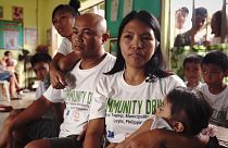 Filipinas: Reconstruir e recomeçar, um desafio depois de Haiyan.