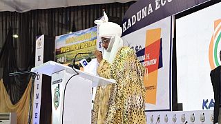 Emir of Kano to deliver inaugural annual Chibok Girls lecture