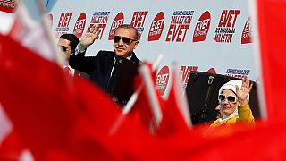 Turkey's constitutional referendum: What is changing?
