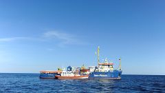 Image: Sea-Watch 3