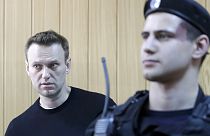 Rússia: Alexei Navalny foi libertado