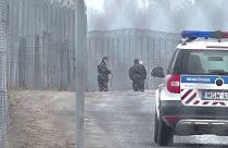 BM Macaristan'ın sığınmacı politikasını eleştirdi