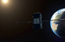 شرکت پرتاب ماهواره «اویو» وارد بازار بورس شد
