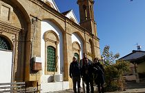 Ich fühle mich wie in einem schlechten Traum