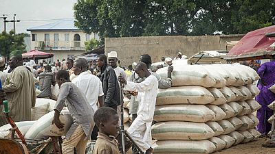 Nigeria: Funds running out for Boko Haram displaced people