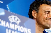 Champions League: la super-difesa della Juventus contro il super-attacco del Barcellona