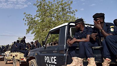 Niger : l'université de Niamey fermée après des violences