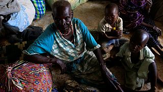 Thousands in South Sudan flee upsurge in ethnic killings