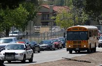 San Bernardino, sparatoria in una scuola elementare, 3 morti incluso un bambino