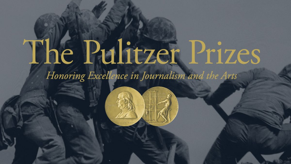Kiosztották a 101. Pulitzer-díjakat