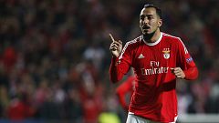 Liga Portuguesa J28: Benfica e FC Porto cumprem sem nota artística