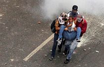 Venezuela hit by further opposition protests