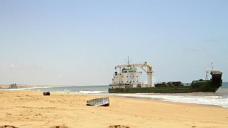 Somalie : un bateau indien libéré avec 2 de ses 10 membres d'équipage