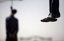 Amnesty International blasts Beijing as global death penalty toll falls
