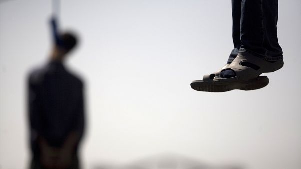 Amnesty International blasts Beijing as global death penalty toll falls Amnesty International blasts Beijing as global death penalty toll falls