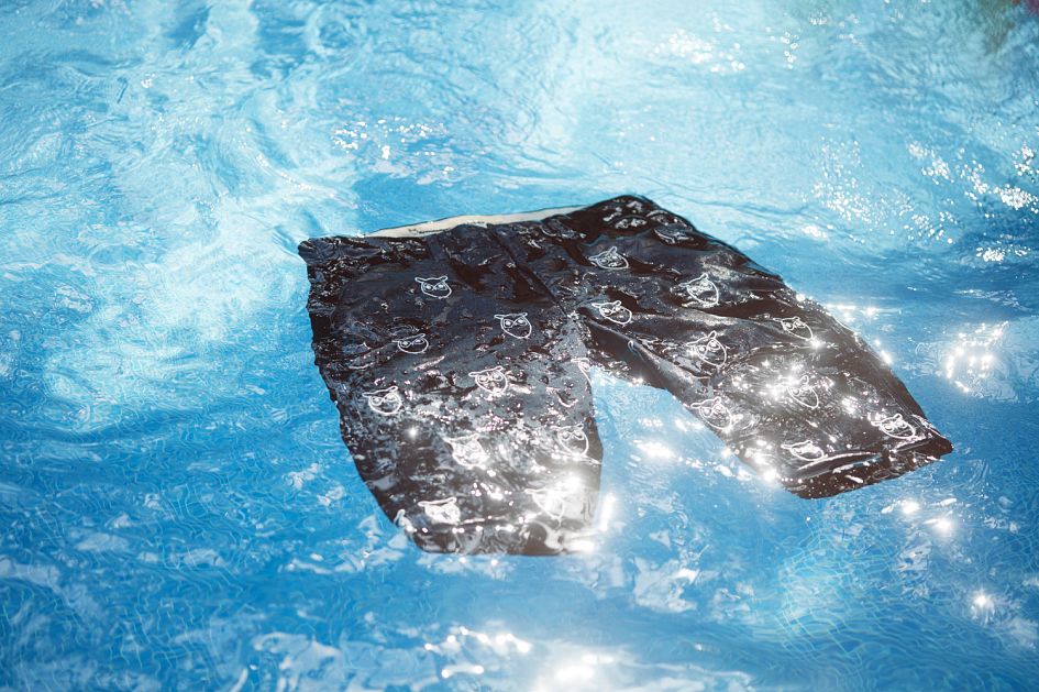 Vom Öko-Feld ins Moderegal