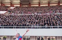 Pyongyang Marathon offers rare opportunity to visit North Korea