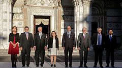 G7: Keine neuen Sanktionen gegen Russland