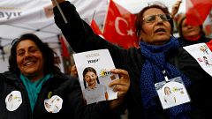 "Insight": Die Türkei vor dem Verfassungsreferendum