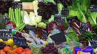 UK inflation holds steady in March