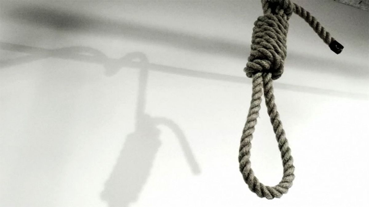 Uluslararası Af Örgütü'nden raporlu idam cezası uyarısı