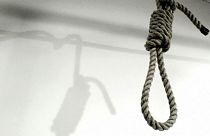 Jelentés a halálbüntetésről: a legtöbb embert Kínában végzik ki