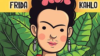 Çocuk kitaplarında Anti Prenses serisi: Cinsiyetçi Disney klişelerine karşı Frida Kahlo