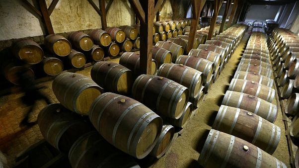 Menos producción de vino, consumo estable, más negocio Menos producción de vino, consumo estable, más negocio