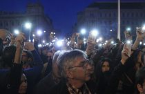 Breves de Bruselas: La UE vuelve a mirar con recelo a Hungría