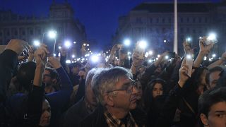 Breves de Bruselas: La UE vuelve a mirar con recelo a Hungría