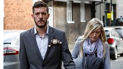 Judge rules doctors can withdraw baby's life support - against parents' wishes