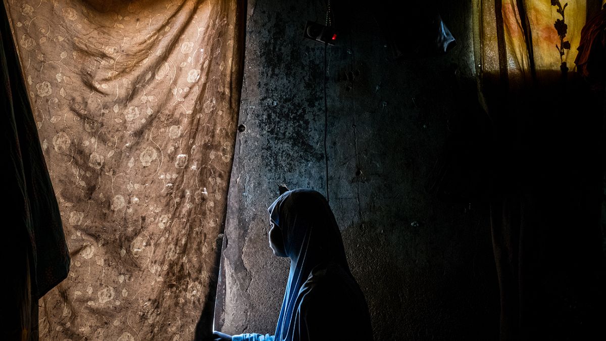 UNICEF: 27 детей стали смертниками "Боко харам" с начала года