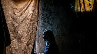 Número de crianças utilizadas pelo Boko Haram em atentados suicidas aumenta significativamente (UNICEF)