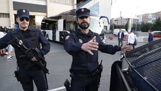 Allemagne : explosions à Dortmund, la piste islamiste n'est plus écartée