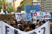 Brüsszel szerint nincs veszélyben a magyar jogállamiság