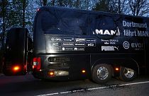 Dortmund-Anschlag: Verdächtiger in Gewahrsam
