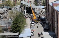 Рабочая партия Курдистана взяла ответственность за взрыв в Диярбакыре