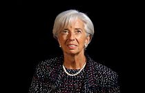 IWF-Chefin hält sich Beteiligung an Griechenland-Hilfen weiter offen