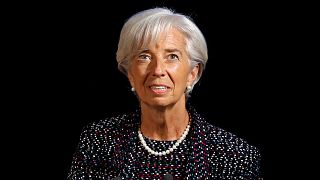 IWF-Chefin hält sich Beteiligung an Griechenland-Hilfen weiter offen