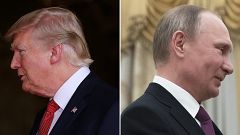 Гуд бай, Америка?