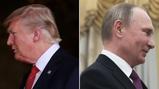 EUA Vs. Rússia: terá Assad precipitado o fim do "TrumPutinismo"?