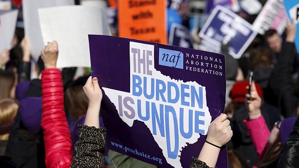 Texas files anti-masturbation law in response to anti-abortion measures Texas files anti-masturbation law in response to anti-abortion measures