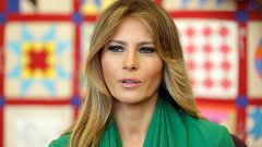 Daily Mail принесла извинения супруге президента США Мелании Трамп