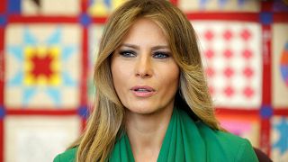 Daily Mail vai indemnizar Melania Trump