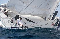 “105 giorni da solo in mare: quando perdi la speranza è l'occasione buona per vincere la disperazione”