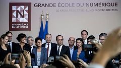 Look out Silicone Valley, Europe is coming