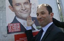 Frankreich wählt in 11 Tagen: "Darüber berichtet Ihr nicht"