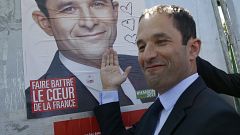 Frankreich wählt in 11 Tagen: "Darüber berichtet Ihr nicht"
