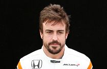 Alonso's super-speedway dream the Indy 500